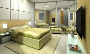 Imagem 3: MS|Apartamento na Encruzilhada|4 quartos 2 suítes|149m²