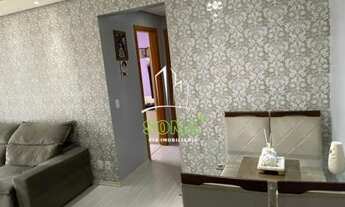 Imagem 3: Apartamento em Santa Maria Goretti