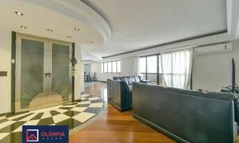 Imagem: Apartamento Venda 3 Dormitórios - 212 m²