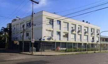 Imagem: Porto Alegre - Apartamento Padrão - Medianeira