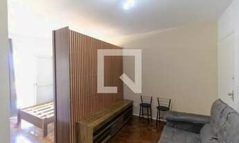 Imagem 6: Apartamento para Aluguel - Botafogo, 1 Quarto, 46 m2