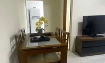Imagem 2: Apartamento com 1 dormitório à venda, 40 m²- Dos Casa - São Bernardo do Campo/SP