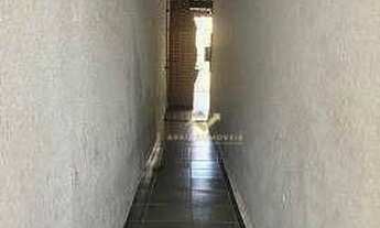 Imagem 12: Casa com 2 dormitórios, 182 m² - venda por R$ 650.000 ou aluguel por R$ 2.600/mês - Jardim