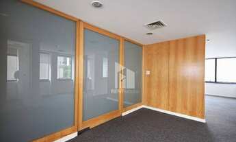 Imagem 3: Conjunto, 100 m² - venda por R$ 1.100.000,00 ou aluguel por R$ 4.500,00/mês - Itaim - São