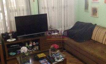 Imagem 3: Sobrado Residencial à venda, Anchieta, São Bernardo do Campo - SO18337