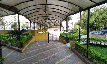 Imagem 3: São Paulo - Apartamento Padrão - JARDIM MARILU