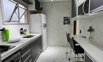 Imagem 5: LINDO APARTAMENTO VENDA 2 DTS ARMÁRIOS VILA FIORI