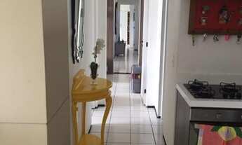 Imagem 6: Apartamento Mobiliado para Venda no Edifício Caravelle Residence - AP12451