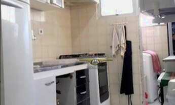 Imagem 5: Apartamento com 2 dormitórios à venda, 56 m² por R$ 250.000,00 - Vila Formosa - São Paulo