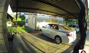 Imagem 4: Apartamento (tipo - padrao) 2 dormitórios/suite, cozinha planejada, em condomínio fechado