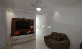 Imagem 3: Casa com 2 dormitórios à venda, 90 m² por R$ 320.000,00 - Parque Bandeirantes I (Nova Vene