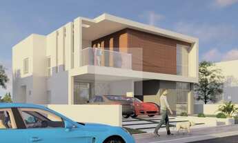 Imagem 4: Casa a venda em Condomínio Fechado