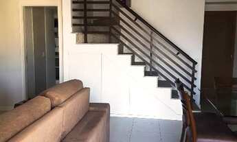 Imagem 7: Cobertura Duplex com 4 suites e tudo o que precisa para aproveitar bons momentos família e