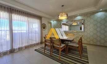 Imagem 6: Apartamento com 3 dormitórios à venda, 125 m² por R$ 1.250.000,00 - Residencial Mont Royal