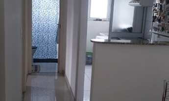 Imagem: São Paulo - Apartamento Padrão - Jardim