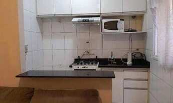 Imagem 2: Cobertura com 2 dormitórios à venda, 116 m² - Vila Tibiriçá - Santo André/SP