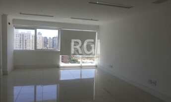 Imagem 5: Porto Alegre - Conjunto Comercial/Sala - Passo da Areia