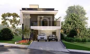 Imagem: CASA À VENDA NO CONDOMÍNIO TERRAS DE SÃO