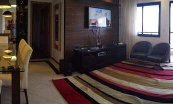 Imagem 2: ESPLANADA PARK - ESPLANADA - MOBILIADO - 3 DORMITÓTIOS - 124 M²