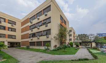 Imagem: Porto Alegre - Apartamento Padrão - Rio