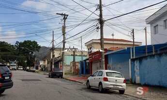 Imagem 4: São Paulo - Casa Padrão - VILA MARIA ALTA