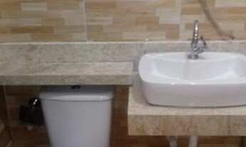 Imagem 5: Aluga-se casa valor R$ 850