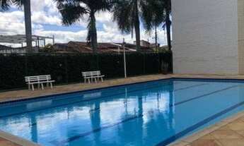 Imagem: Alugo Flat semi mobiliado na Maria Quitéria