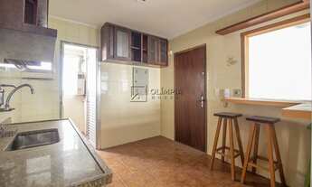 Imagem 6: Venda Apartamento 3 Dormitórios - 90 m² Moema