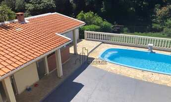 Imagem: Vende-se linda chácara no Bairro Caxambu