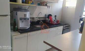 Imagem 4: Casa com 2 dormitórios à venda, 60 m² por R$ 235.000 - Aparecidinha - Sorocaba/SP