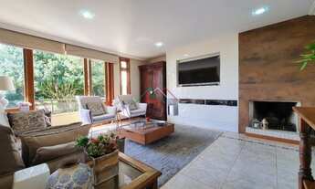 Imagem 3: Casa em condomínio com pátio no Jardim Isabel