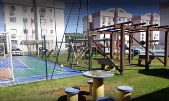 Imagem 4: Apartamento 2 quartos em Palhoça - SC