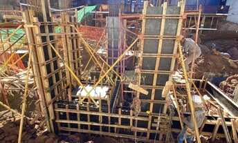 Imagem 7: Cobertura com 4 dormitórios à venda, 225 m² por R$ 2.345.707,00 - Serra - Belo Horizonte/M