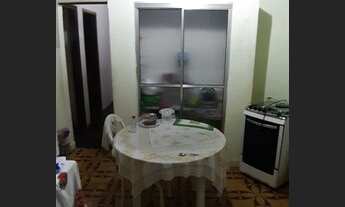 Imagem 4: CASA TÉRREA - BELA VISTA - SP