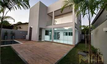 Imagem: Casa em condomínio com 4 quartos no Condomínio