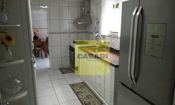 Imagem 3: Sobrado com 3 dormitórios à venda, 230 m² - Vila Dusi - São Bernardo do Campo/SP