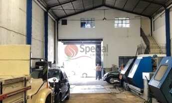 Imagem 7: Ótimo Galpão Moóca!