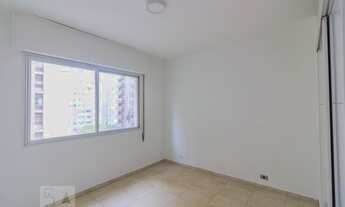 Imagem 7: Apartamento para Aluguel - Higienópolis, 1 Quarto, 40 m2