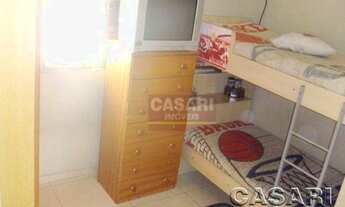 Imagem 6: Sobrado Residencial à venda, Vila Irene, São Bernardo do Campo - SO18191