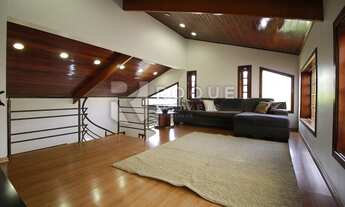 Imagem 6: Casa em condomínio à venda, 4 quartos, 1 suíte, Jardim Parque Avenida - Limeira/SP