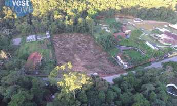 Imagem: Terreno à venda, 28700 m² por R$ 1.650.000