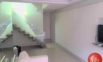 Imagem 2: São Paulo - Apartamento Padrão - Moema