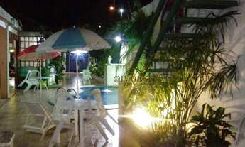 Imagem: POUSADA - ACONCHEGANTE