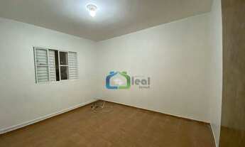 Imagem 7: Casa com 1 dormitório para alugar, 37 m² por R$ 700,00/mês - Jardim Piracuama - São Paulo