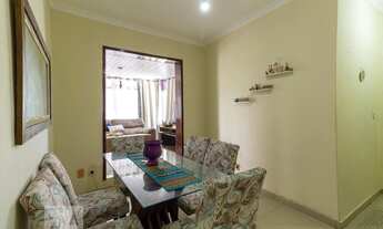 Imagem 3: Apartamento para Aluguel - Engenho de Dentro, 3 Quartos, 200 m2