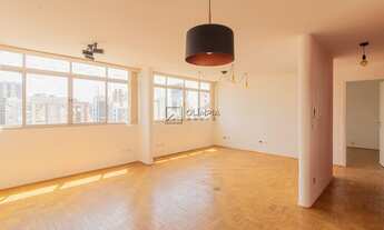 Imagem 4: Apartamento Locação Pinheiros 84 m² 1 Dormitórios