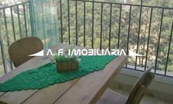 Imagem 2: São Paulo - Apartamento Padrão - VILA AMELIA