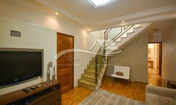 Imagem: Sobrado 3 Quartos à venda, Sacomã - São