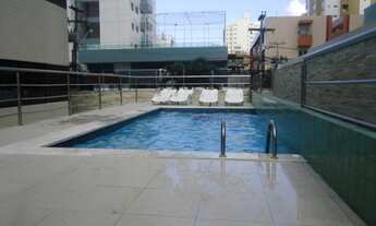 Imagem 14: Apartamento para aluguel, Tambaú, João Pessoa - 19675