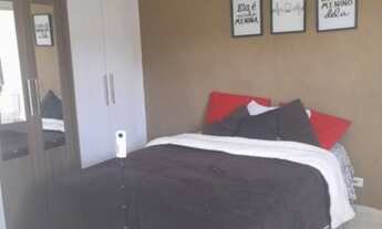 Imagem 7: Sobrado com 2 dormitórios para alugar, 50 m² por R$ 1.400,00/mês - Vila Maria Alta - São P